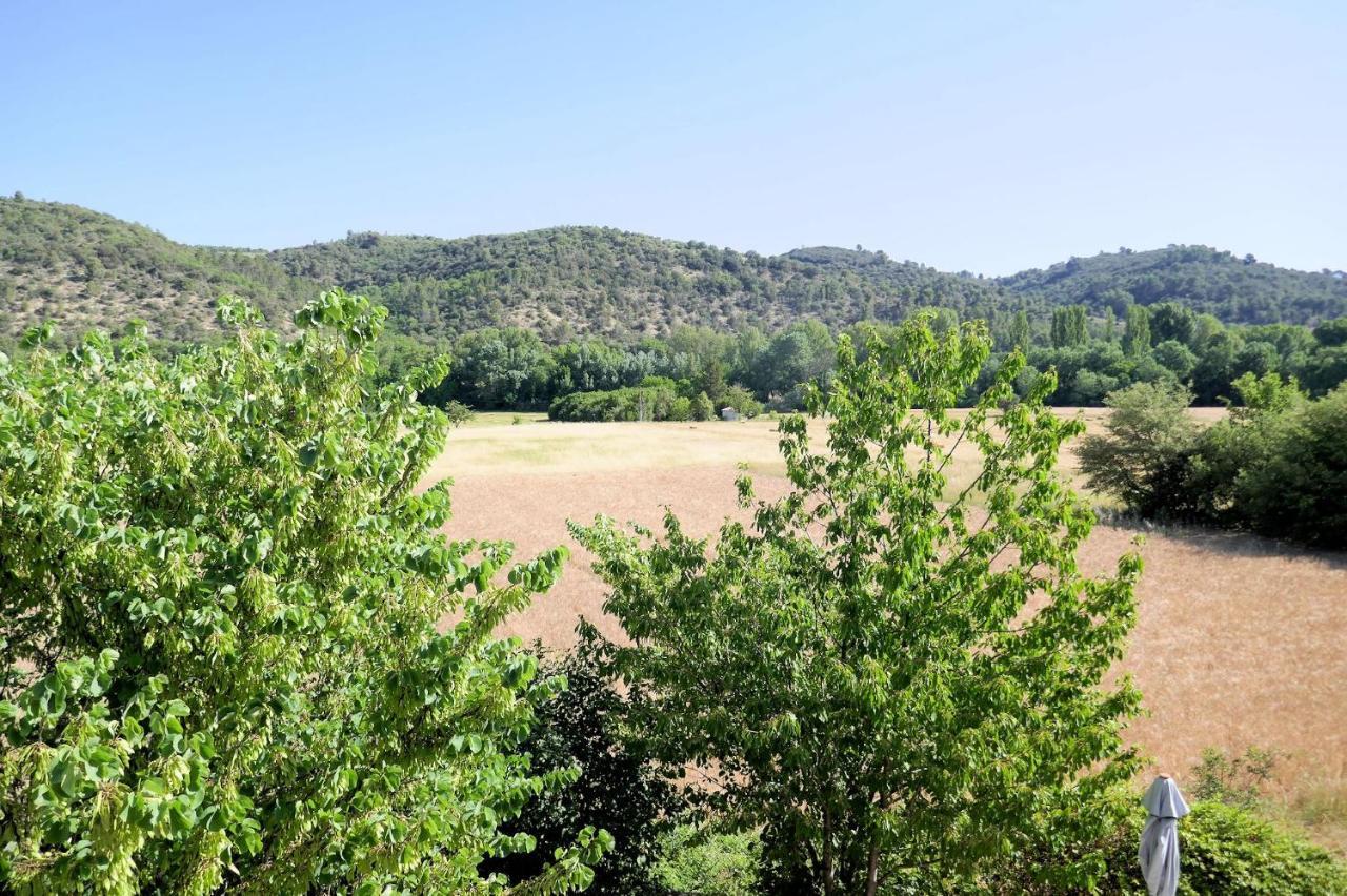 Vila L'Ecrin Du Verdon Allemagne-en-Provence Exteriér fotografie